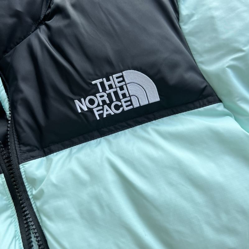 The North Face Down Jackets